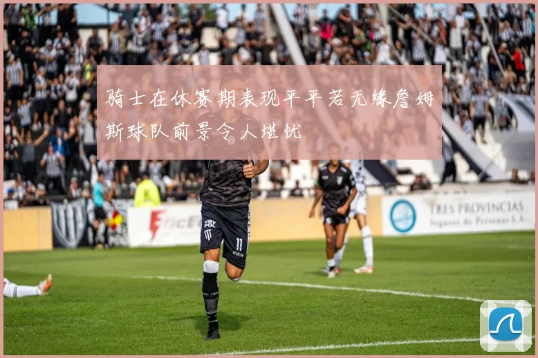 骑士在休赛期表现平平若无缘詹姆斯球队前景令人堪忧