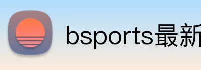 bsports最新官网 Logo